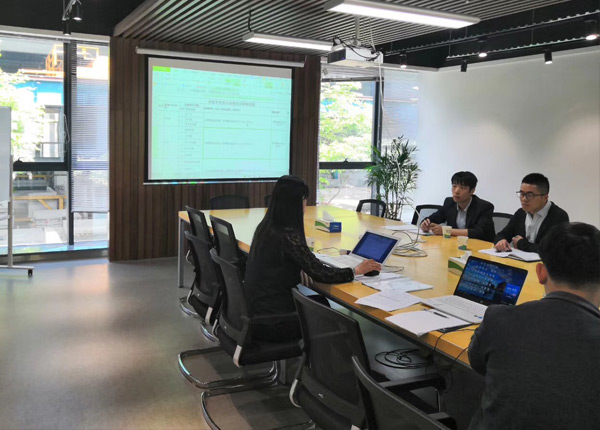 CA88科技征询，新网站上线。